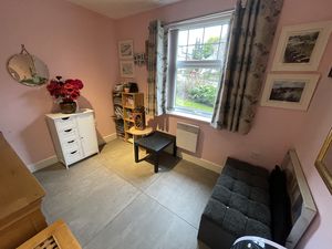 Bedroom Two- click for photo gallery